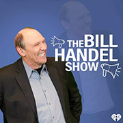 The Bill Handell Show